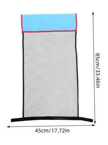 1 Stück Netz-Poolstuhl Aufhängung, sicherer schwimmender Stuhlnetz, Wasserspiel Netztasche, schwimmender Stuhl, verstellbarer Netz-Schwimmpool Liege - strapazierfähige Polyester Wasserhängematte, Pool Zubehör. Geeignet für Verwendung im Pool, Poolmöbel, Strandnutzung, Pool, Wasserspiel Liege, Sommer Wasserspiel Party.