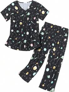 Football Socks For Boys And Girls - Black - View 1
