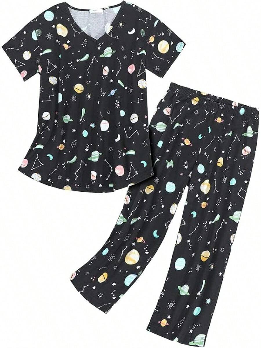 Football Socks For Boys And Girls - Black - View 1