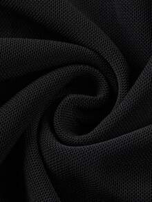 新款性感优雅高开叉黑色蕾丝正式晚礼服，适合度假或派对场合，春夏季，婚礼宾客礼服，长袍 - 彩色 - 查看 11