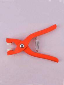 1/50/100pcs Set With Buckle And Installation Tools, For Invisible Snap Buttons, Hidden Snap Buttons For Clothing, Multi-Purpose Fastener Buckles - Multicolor - View 10