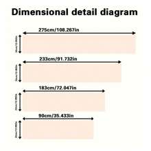 1pc 60th Black & Gold Number Table Runner, Rectangular, 100% Polyester Woven, Suitable For 60th Theme Party, Happy Birthday Party, Birthday Party Supplies