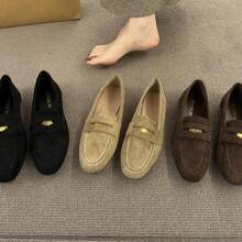 Women Loafers Shoes