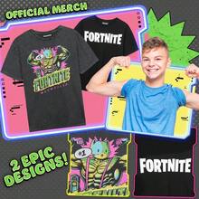 Fortnite 2 Pack T-Shirt