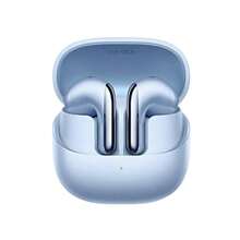 Xiaomi 無線藍牙耳機Buds 5 無損音質 無感配戴 主動降噪 IP54防塵防水 人體工學設計 超長續航 藍色