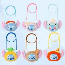 Stitch Cool Backpack Blind Box, Stitch Blind Box, Lilo & Stitch IP Merchandise, Stress - Relief Toy, Festival Gift, Blind Box - Multicolor - View 2