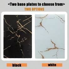 Metall Badezimmer Eitelkeit Kosmetikbox Lagerregal Rack Waschbecken Licht Luxus Stil Desktop Tablett