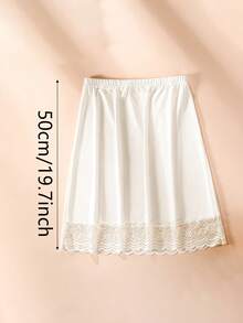 3 件/2 件/1 件 - 丝滑速干防晒可调节披肩，女士适用，腰带，围巾，运动打底裙，防尴尬防眩光，一体式裙子遮盖臀部，让您看起来更苗条 - 彩色 - 查看 48