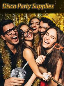 Bộ 6/2/1 ly hình quả cầu disco tráng gương bạc kèm ống hút và nắp đậy, đồ dùng uống vui nhộn cho tiệc độc thân, trang trí đám cưới, đồ dùng cho quán bar, quà tặng tiệc độc thân, ly hình quả cầu disco, trang trí tiệc cưới, đồ dùng cho cô dâu tương lai, ly hình quả cầu disco cho tiệc đêm giao thừa, đồ uống hình quả cầu tráng gương bạc, trang trí bàn tiệc ngày lễ, đồ dùng cho tiệc mừng em bé. - Nhiều màu - Xem 8