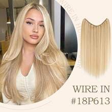 #18P613 Highlight Blonde