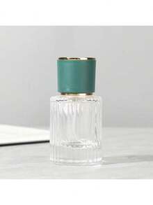 1 件 30 毫升可再填充香水喷雾瓶，旅行装喷雾瓶，适合返校季 - 綠色 - 查看 2