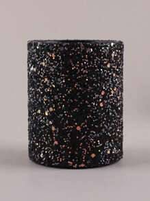 1 قطعة حامل فرش المكياج، منظم مكتبي للفرش والمستحضرات التجميلية، صالون الأظافر، مضاد للغبار، صندوق مجوهرات، محفظة، حامل فرش المكياج، حامل فرش، منظم العطور، محفظة