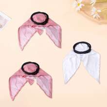 1pc Pet Hat Bandana Party Decoration Funny Costume Suitable For Party Role Playing Get-Together Photoshoot Cute Cat Hat Pet Decoration Pet Supplies Accessories Suitable For Medium Cats Small Rabbits And Small Dogs Not Suitable For Over 33Ibs