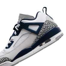 Jordan Spizike Low Basketball Shoes, Cushioned Men's Sneakers For Indoor/Outdoor Sports, Running Shoes, FQ1759-140