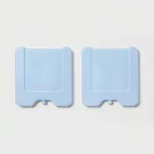 Block 2pk Refreezable Pack - Embark ™️ - 1 - 查看 1