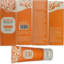 6pcs Whitening Exfoliating Face Cream, Cleans Skin Pores, Exfoliates, Tightens, Moisturizes And Brightens Face Cream.