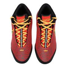 Nike LBJ NXXT GENISUS EP Basketball Shoes, Shock-Absorbing Mens Shoes For Match, Training, Fitness HF0711-600