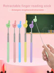 Stainless Steel Back Scratcher,Extendable Stainless Steel Back Scratcher - Telescopic Rubber Handle, Portable, Adjustable Length, Ergonomic Design, Perfect For Personal Use Or As A Gift For Thanksgiving, Birthday, Christmas
