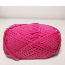 布条、手工钩编纱线、钩编经线、钩编、菲尔的钩编、羊毛纱线。