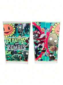Party Tablecloth - Multicolor - View 1