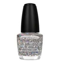 Color Craze Nail Polish, Glitter Bomb CNP543 - Quả bom lấp lánh - Xem 3