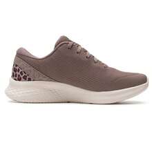 Skechers Zapatillas deportivas casuales con cordones para mujer, zapatillas deportivas ligeras y cómodas 149992-MVE
