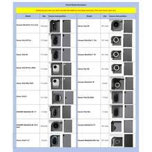 Carcasa protectora plegable de 3 paneles para tableta PC Honor Pad X9 X8 Pro de 11.5 pulgadas, X8A de 11 pulgadas, Pad9 de 12.1 2024, Matepad SE 11, SE 10.4, T10, T10S, T8