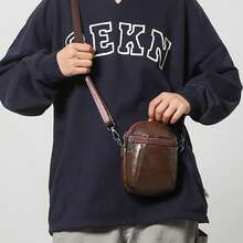 Women Accessory Sets - Light Brown - View 1