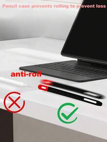 1 件 USB-C Apple Pencil 3 硅胶保护壳（含 2 个笔套） - 彩色 - 查看 7