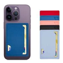 电话卡套、信用卡套、身份证套、IC卡套