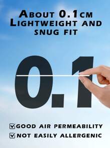 Armpit Sweat Pads, Disposable Underarm Absorption Sweat Pad, And Effective, Breathable, Invisible, Absorbing Patch, Lightweight And Sweat Absorbing, Comfortable And Odorless, Easy To Use, Suitable For Both Men And Women In Hot Summer(10PCS/20PCS/50PCS )Body Care For Travel, Sport, Outdoor, Summer, Stickers, Christmas For Holiday Gift Giving, Gym