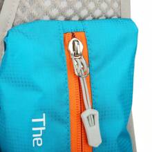 Running Vest Running Vest With 500ml Soft Flask And Cooling Towels, Adjustable Unisex Reflective Camel Hydration Backpack Vest Functional Running Backpacks, Cycling Running Climbing Hiking Vests Running Chest Pouch Bag For Phone ,Women And Men,