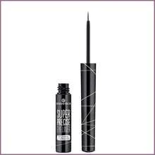 Essence Super Precise Eyeliner - Black - 0.1 Fl Oz - 1 - View 2
