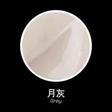 XIAJIAER 100ml 金色/银色丙烯颜料，适用于美术绘画、涂鸦、DIY 卡片着色、生日贺卡、节日派对装饰、母亲节、妈妈礼物、返校、学校用品的艺术用品 - 顏色如圖 - 查看 24