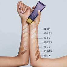 Waterproof Full Coverage Concealer - Highly Pigmented & Skin-Friendly Formula, Covers Tattoos & Blemishes, Sweat-Proof & Long Lasting, Perfect Makeup Gift - ~007`~ - Xem 2