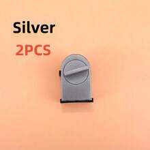 铝合金推拉门窗锁 - 加强防盗，防夹防坠，适用于居家安防 - 彩色 - 查看 18