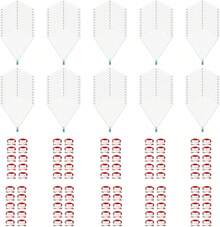 DIY Kites Kite Making Kit Bulk, Decorating Coloring Kites Party Pack,White Diamond Kite Kits (3 Pack) - 43410018 - 查看 1