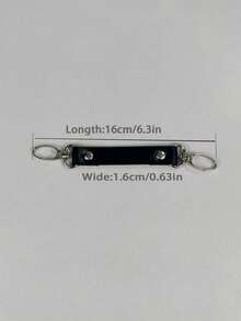 1/2pcs Set Leather Sexy Handcuffs Ankle Cuff Bracelet Cosplay Props Accessories For Women Men