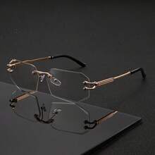 1 Stück Vintage Boho-Stil Elegante Street-Fashion Unisex Sonnenbrille, lässiger Stil geeignet für verschiedene Anlässe in jeder Jahreszeit