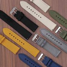 Sports Electronic Bracelet Straps - Amarillo - Ver 4