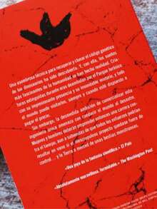 JP dinosaurios - Libro único - Ver 2