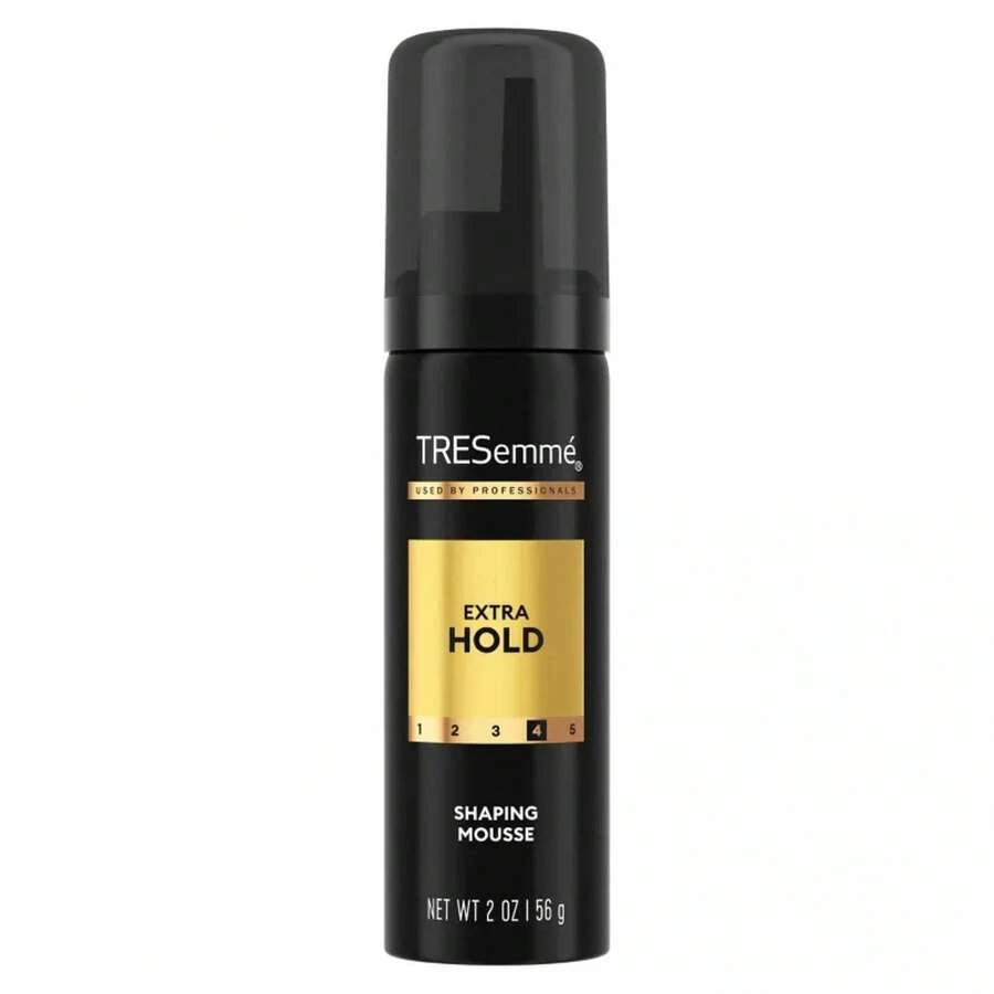 Tresemme Extra Hold Hair Mousse -Travel Size - 2oz - 1 - 查看 1