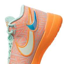 Nike LBJ NXXT GENISUS EP Basketball Shoes, Shock Absorption Men's Sports Shoes For Match, Training, Fitness HF0711-301