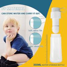 Portable Bidet For Travel, Rechargeable Electric Handheld Bidet Sprayer For Pregnant, Post-Surgical Hygiene, Hemorrhoid Care, Pre/Postnatal Hygiene, Maternith Care, Menstrual Period, Hemorrhoids, Patient Care, Baby Care, Elderly Care, Bathroom, Camping, 2 Modes | 350 Ml/12.3oz, Replace Traditional Bidet, Halloween Decor,Christmas Gift,Bathroom Dector,Toilet Sprayer - 彩色 - 查看 10