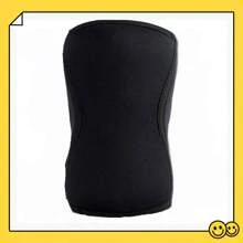 Adult Fitness Green Knee Pads, Thickened Neoprene Weightlifting Knee Supports, Comfortable Sports Knee Protector Suitable For Squats And Weightlifting Gym Accessories Knee Support Sports Knee Pads Gym Knee Pads