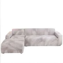 Elastic Sofa Cover Universal Cover All-Inclusive Sofa Cover Protective Cover High-Grade Printed Sofa Hat