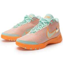 Nike LBJ NXXT GENISUS EP Basketball Shoes, Shock Absorption Men's Sports Shoes For Match, Training, Fitness HF0711-301
