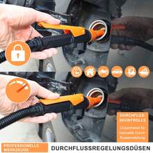 Liquid Extractor - Black - View 5