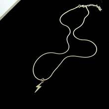 1pc Fashion Minimalist Versatile Stainless Steel Silver Snake Bone Chain Cross Star Pendant Short Necklace, Unisex Jewelry Accessory, Won't Fade, Suitable For Daily Wear