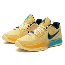 Nike JA 2 EP Basketball Shoes, Shock Absorption Men's Athletic Shoes, Sports Sneakers, FD7327-700